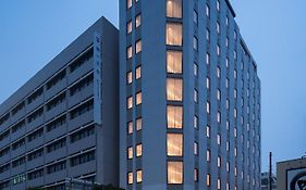 ネストホテル那覇久茂地